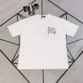 Picture of Louis Vuitton T Shirts Short _SKULVS-XLaatx287488